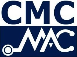 CMC MAC logo