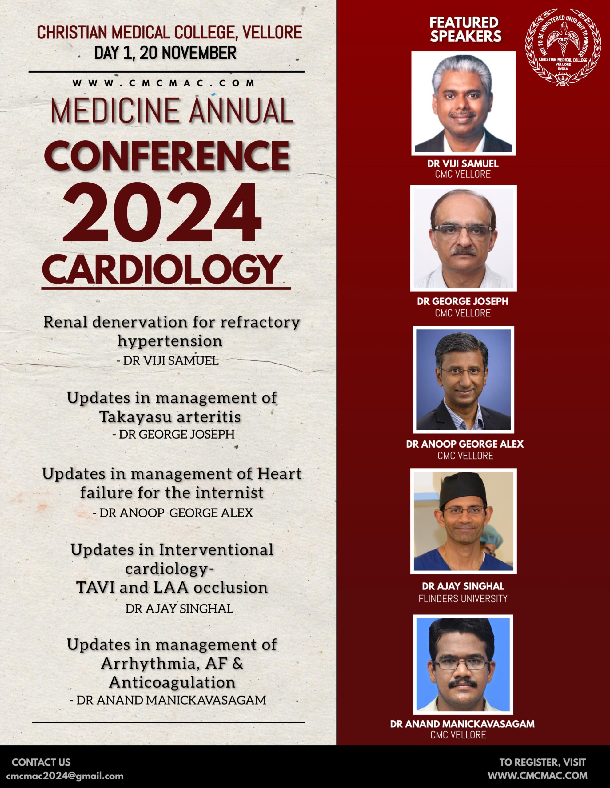 CARDIOLOGY